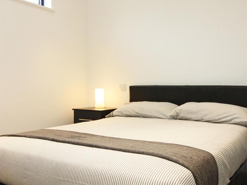 Linton Apartments Londra Esterno foto