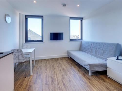 Linton Apartments Londra Esterno foto