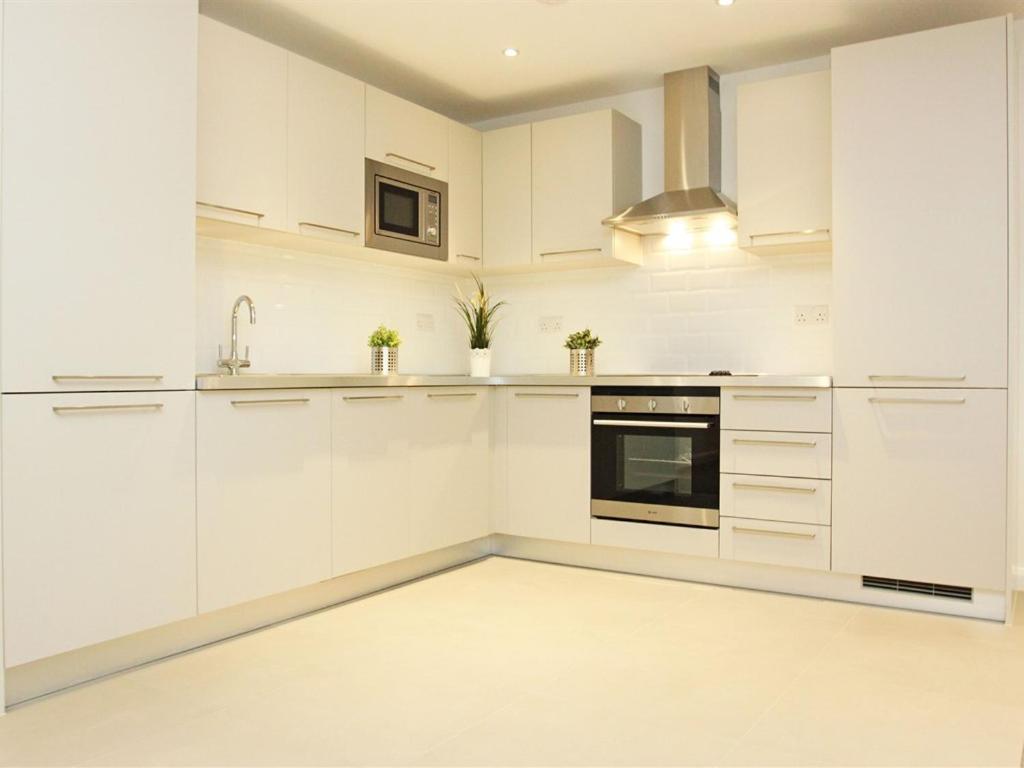 Linton Apartments Londra Esterno foto